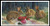 Sunny Bunnies - #13168-Rm / Artecy Cross Stitch