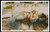The Betrothed - #14011 / Artecy Cross Stitch
