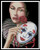 Behind the Mask / Artecy Cross Stitch
