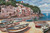 Bella Mattina 1 (Large) / Artecy Cross Stitch