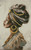 Beauty And Strength - #14856-Gogl / Artecy Cross Stitch
