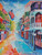 Breezy Royal Street - 15066 / Artecy Cross Stitch