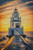 Mini Manitowoc Lighthouse / Artecy Cross Stitch