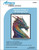 Rainbow Dragon 2 (No Background) - 15243 / Artecy Cross Stitch