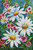 Big Daisies (Large) / Artecy Cross Stitch