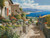Tossa de Mar (Large) / Artecy Cross Stitch