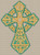 Traditional Celtic Cross / Artists Alley