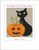 The Pumpkin Sitter / Artists Alley