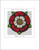 Tudor Rose / Artists Alley