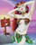 The Siren / Artists Alley