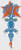 Star Lizard / Artists Alley