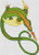 Moon Lizard / Artists Alley