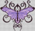 Tribal Butterfly / Artists Alley