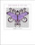 Tribal Butterfly / Artists Alley