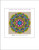 Springtime Flower Mandala / Artists Alley