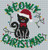 Meowy Christmas / Artists Alley
