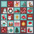 Advent Calendar / Artmishka Cross Stitch