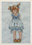 Blueberry / Artmishka Cross Stitch