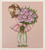 Bouquet / Artmishka Cross Stitch