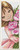 Bouquet Bookmark / Artmishka Cross Stitch