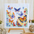 Butterfly Field 2 / Artmishka Cross Stitch