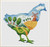 Chicken / Artmishka Cross Stitch