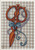 Craft Scissors / Artmishka Cross Stitch