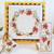 Fall Wreath (Set Of 3) / Artmishka Cross Stitch