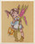 First Day In School / Artmishka Cross Stitch