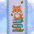 Fox Bookmark / Artmishka Cross Stitch