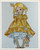 Goldilocks / Artmishka Cross Stitch