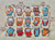 Everyone Needs An Owl / Artmishka Cross Stitch