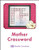 Mother Crossword / Keb Studio Creations