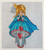 Little Heart / Artmishka Cross Stitch
