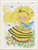 Maya The Bee / Artmishka Cross Stitch