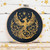 Phoenix / Artmishka Cross Stitch