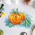 Pumpkin / Artmishka Cross Stitch