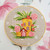 Rainboot Cottage / Artmishka Cross Stitch