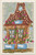 Spring Cottage / Artmishka Cross Stitch