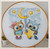 Star Owls / Artmishka Cross Stitch