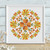 Sun In A Pot (Mini) / Artmishka Cross Stitch