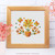 Sun In A Pot / Artmishka Cross Stitch
