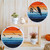 Sunset (Set Of 2) / Artmishka Cross Stitch