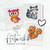 Woodland Friends / Artmishka Cross Stitch