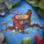 Cottage In The Woods / Bad Stitch