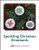 Sparkling Christmas Ornaments / Keb Studio Creations