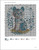 Precious Porcelain Cat Cross Stitch Pattern / Beckadoodles