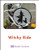 Witchy Ride / Keb Studio Creations