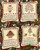 Christmas Wishes III / Blue Ribbon Designs
