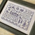Sampler Seasons Winter / Blueberry Ridge Designs